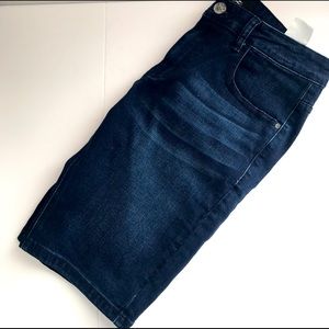 ZLZ  DENIM Men’s Shorts Distressed